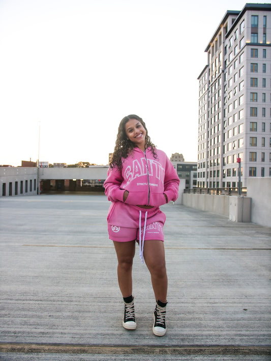 “ROSE” SANTO SET